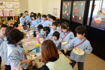 今年は「あんこ」が人気のようです。