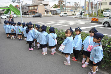 向かった先は…。