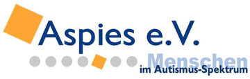 Logo Aspies e.V.