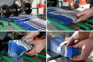 Flyer drucken
