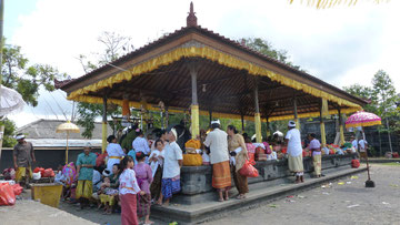 Tempel Padangbai