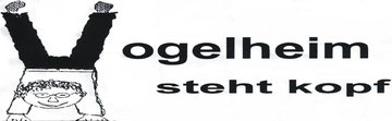 Das Motto zum Stadtteilfest