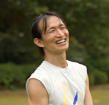 合田賢二 ごうだけんじ ゴウダケンジ ヒョニヨガ プロフィール写真