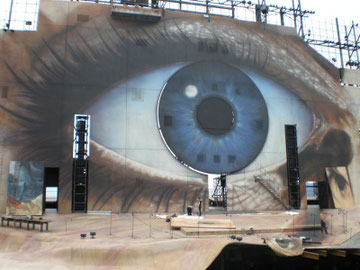 Bregenzer Festspiele