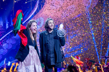 Foto: Andres Putting / © EBU