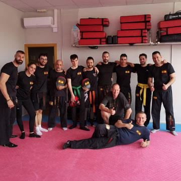 Krav Maga Alicante🇪🇦