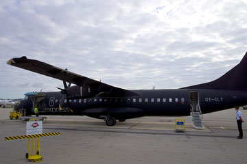 Alsieexpress Maschine