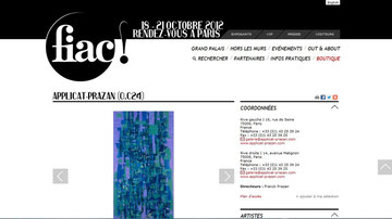 La Fiac