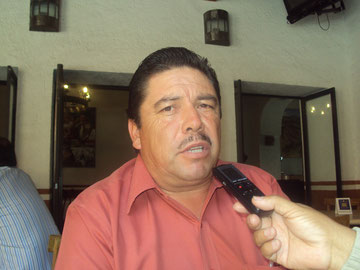 PEDRO TABOADA