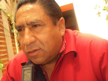 JULIO LICONA