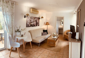 Ferienwohnungen Mallorca, CASA MONICA, Apartment 3