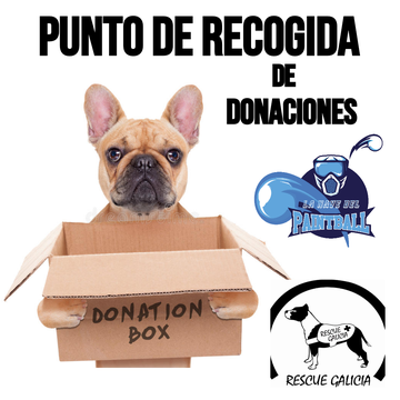 Donaciones