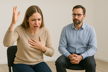 Theatertherapie, Dramatherapie in Solingen, Köln, Düsseldorf, Wuppertal NRW