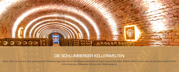 Die Schlumberger Kellerwelten
