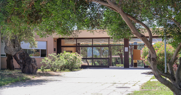 Lycée JP de Rocca Serra - Porto-Vecchio