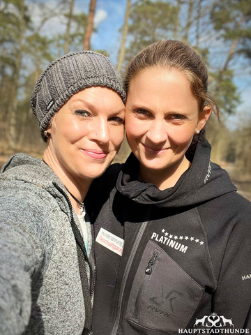 Sarah Neubacher, Sabrina Günzel