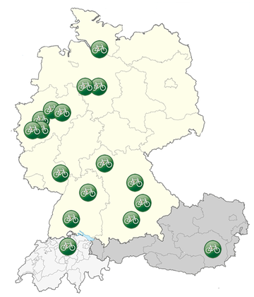 e-motion e-Bike Experten Schweiz
