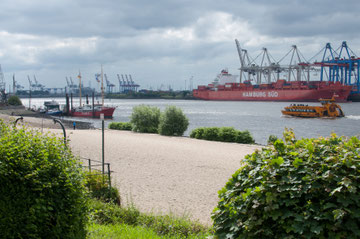Hamburg, Altona