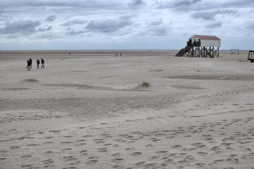 Sankt Peter-Ording