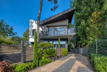 Architecture - Maison 