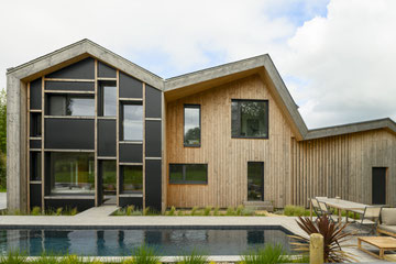 Architecture maison 