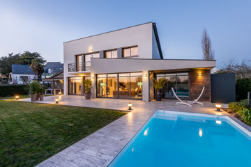 Architecture - Maison 
