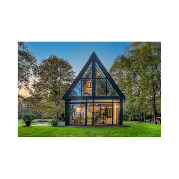 Architecture - Maison 