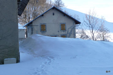 La Thuile