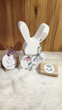 Artikelnummer 431 Hase ca. 15 cm 9,50 EUR