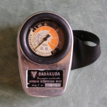 Commercialisé par Barakuda