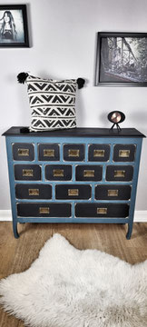 Apotheker Atelier Jennifer Bluhm Limburg Vintage