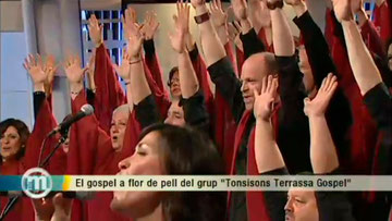 2012. Els Matins de TV3