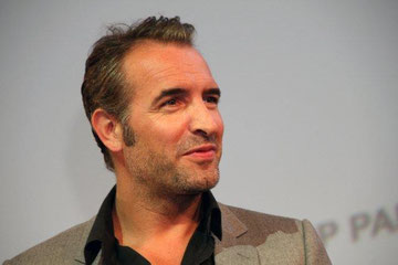 Jean DUJARDIN - Festival Lumière 2011 © Anik COUBLE