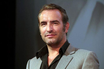 Jean DUJARDIN - Festival Lumière 2011 © Anik COUBLE