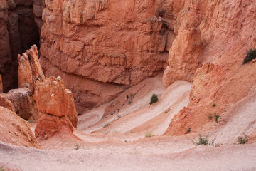 Utah (USA) - Bryce National Park