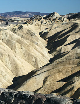 California (USA) - Death Valley