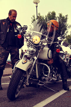 Sirmione Harley Davidson Party 2013
