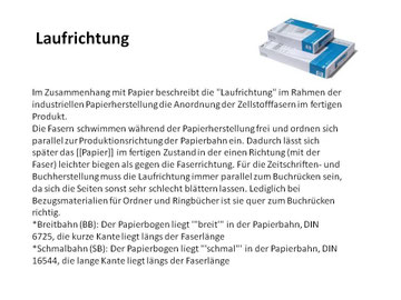 Alles zum Thema Papier, Buchbinden mit Fadenheftung Schritt für Schritt Anleitung als PDF Datei zum herunter laden