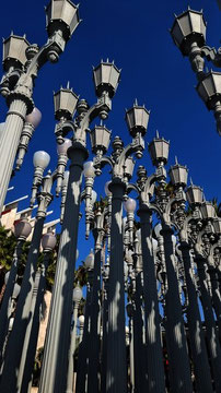 Urban Lights