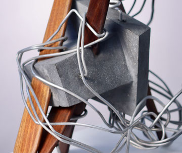 Beauty of Irrelevance, MCM #1: detail