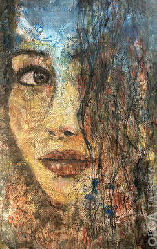 Mahbanou 75x145cm 