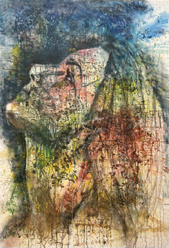 look up 200x140cm 