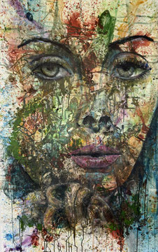 Anouk 185x100