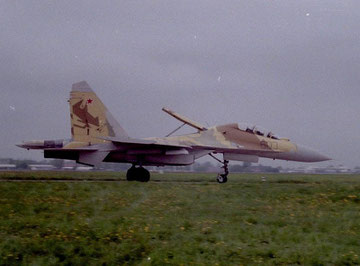 SU30 603-2