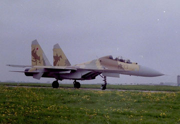 SU30 603-1