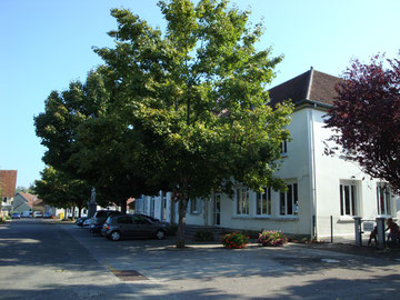 Ecole primaire Désiré Monnier (18/09/2009)