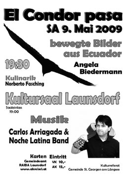 Plakat 9.5.2009