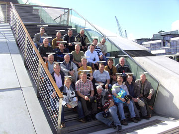 Marinetreffen 19 - 21.06.2009 Hamburg