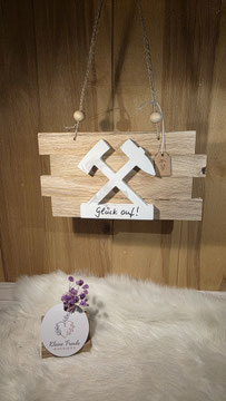 Art.-Nr. 251 Zechen Hängeschild 6,50 EUR