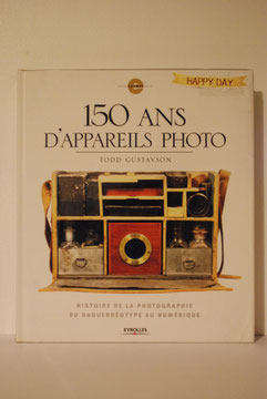 150 ANS D'APPAREILS PHOTO